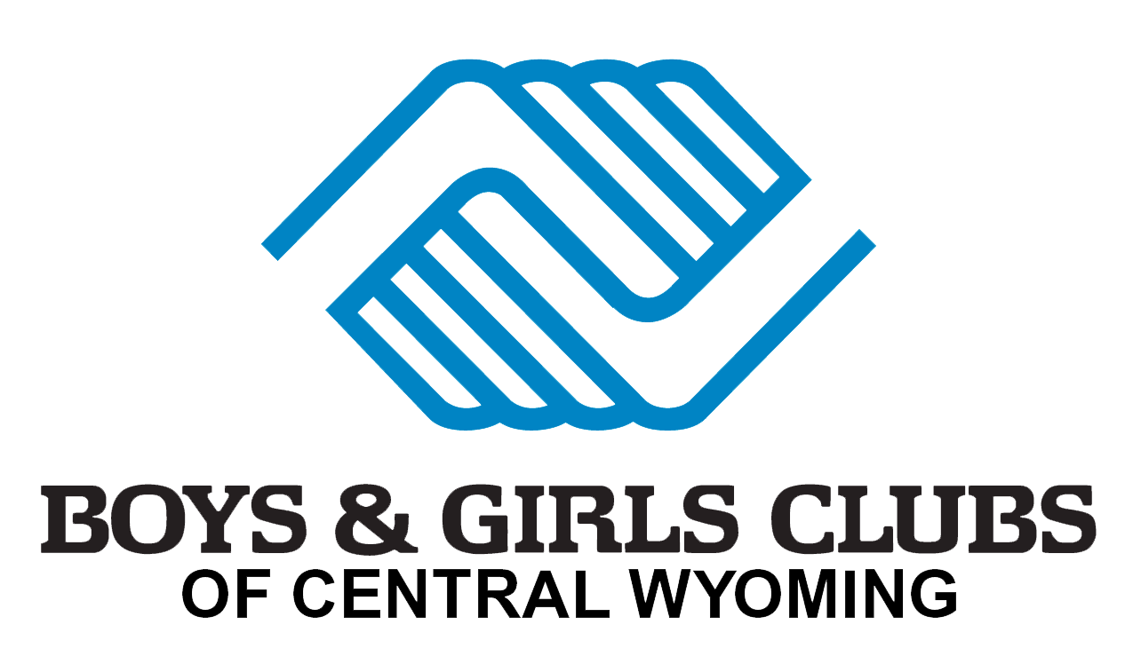 boys & girls club of central wyoming logo
